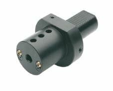 Upínače pro soustružnické nože